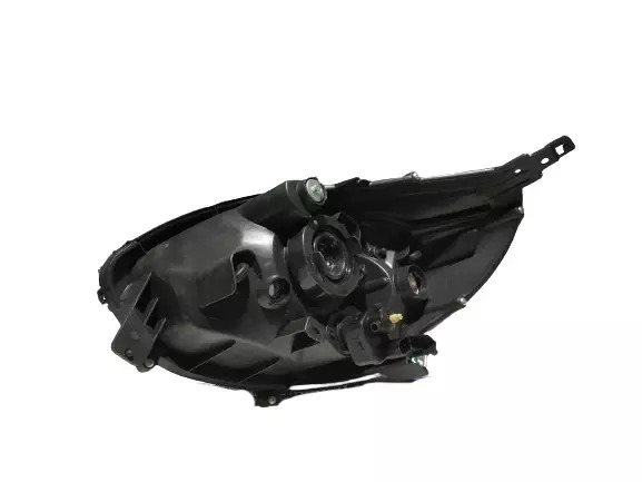 Headlight Assy Alto 800 N/M Amber With Motor RH (128-HLA-NMR-A)