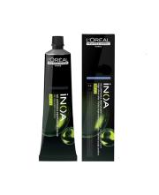 L'oreal Professionnel Paris INOA Ammonia-free Hair Color - 3 (Dark Brown), 60 gm