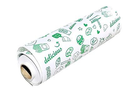 Butter Paper Roll