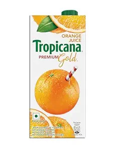 Tropicana PG orange, 1L