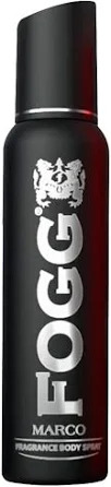 Fogg Marco Fragrance Body Spray 120 ml