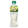 7 Up Nimbooz Soft Drink With Real Lemon Juice, 350 ml Bottle