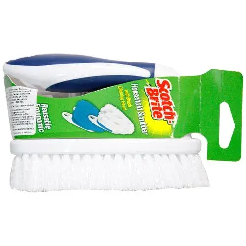 Scotch-Brite Handy Scrubber Brush, 1 N