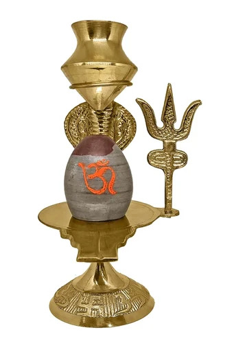 M.N Shivling N.M 1-No Pittal 34812
