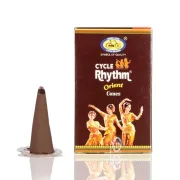 Cycle Rhythm Orient Dhoop Cones