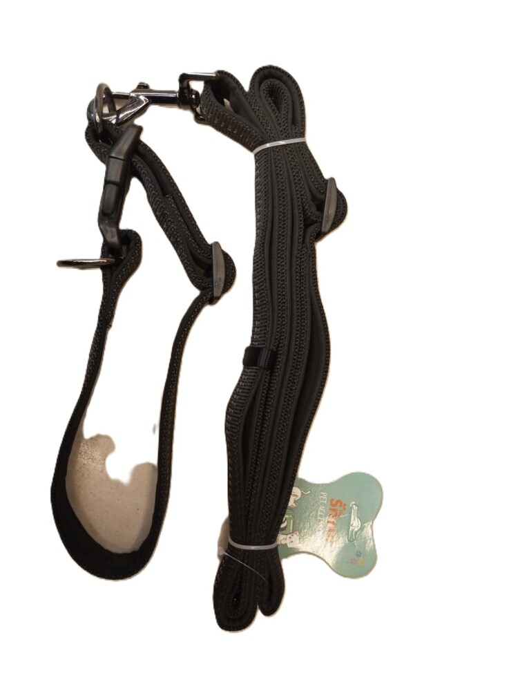 Dog Collar and Leash Set