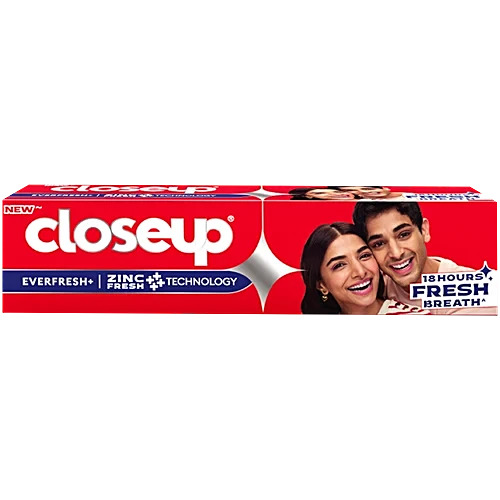 Closeup Toothpaste 150 g