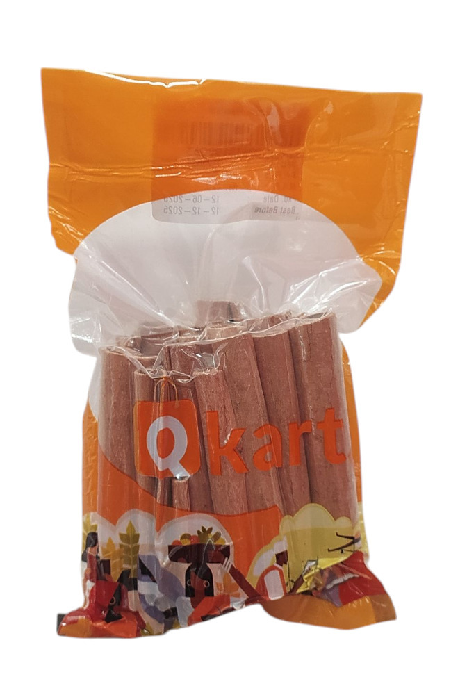 Qkart Premium Cinnamon Cassia Split 500gm