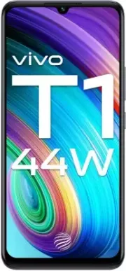 Vivo T1 44w Midnight Galaxy (4+128GB) Amoled Display Mobiles