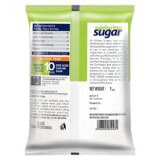 Uttam Sugar Sulphate Free Sugar, 1 Kg