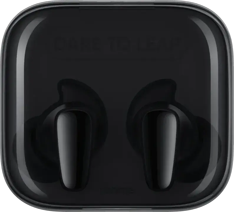 Realme Bus Air 4S True Wireless Earbuds (upcoming)