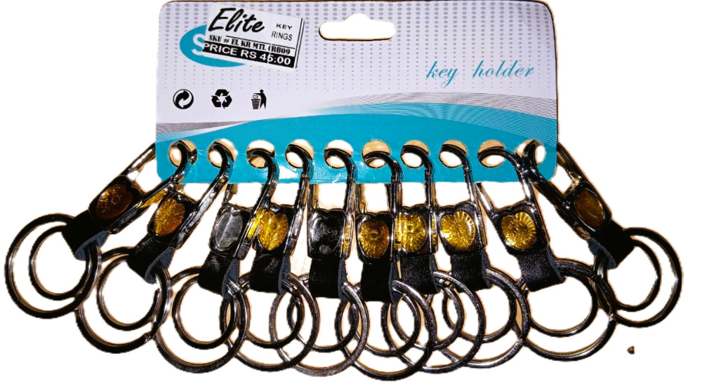 ADY Elite Key Rings Pcs 1