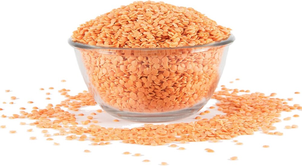 Malka Lal Dal, 1 kg