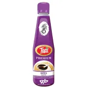 Tops Dark Soya Sauce, 740 gm