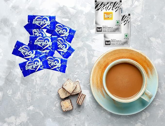 Nestle Every Day Creamer 10p