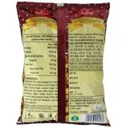 Haldirams Roasted Chana Cracker Heeng Jeera, 200 g