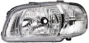 Headlight Assy Alto T-2 Without Motor LH (028-HLA-NWML)