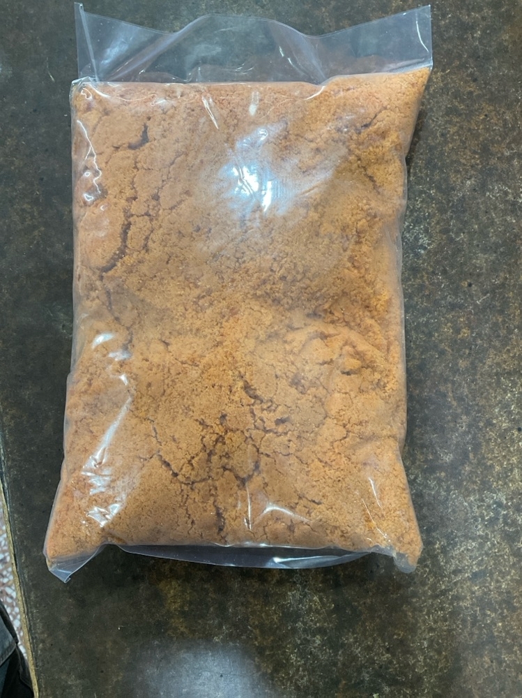 Shakkar (Unrefined Sugar) 1 kg