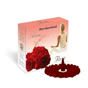 Devdarshan Aura Rose, 40G