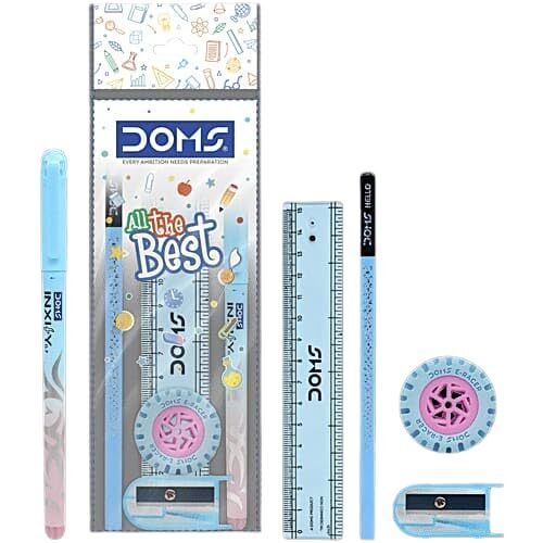 Doms All The Best Kit 1 Set