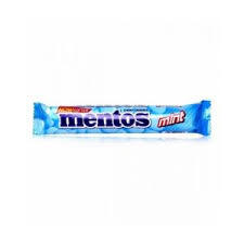 Mentos Mint Toffee 28.6g