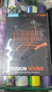 Dvaio Wireless neckband