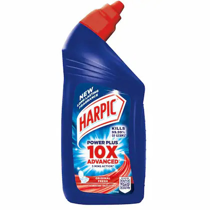 Harpic Power Plus Original Toilet Cleaner 500 ml