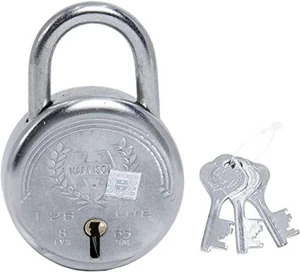 Naylex Bcp pad Lock 1N