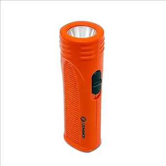 Ledvance Led Torch DM Upto 2w Rechargeable Pocket Torch 2w
