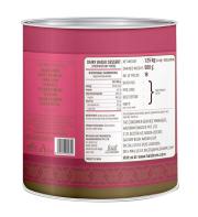 Haldiram's Rasgulla 1.25kg (18 Piece)
