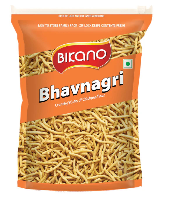 Bikano Bhavnagri 200G