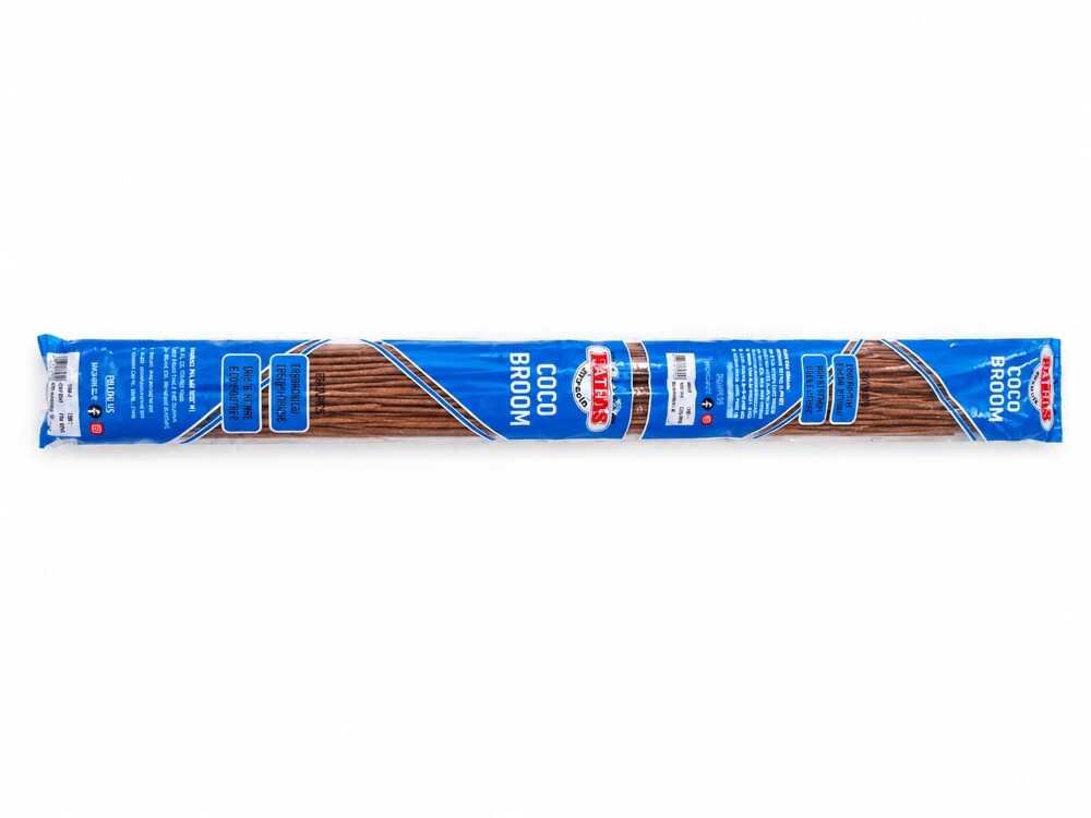Paras Miracle Coco Broom 1N