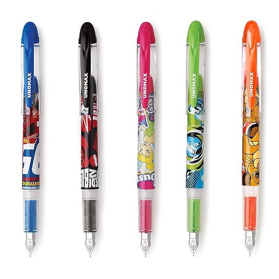 Unomax Fountain Pen UFP‑100