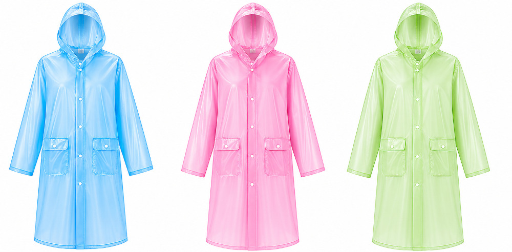 Enjoy Rainwear Angel Boy's & Girls School Bag Coverage
