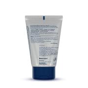 NIVEA MEN Dark Spot Reduction Face Wash For Clean & Clear Skin With 10x Vitamin C Effect, 50 gm