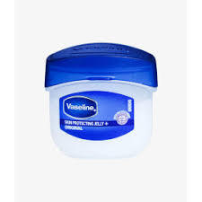 Vaseline Skin Protecting Jelly+Original, 5.5g