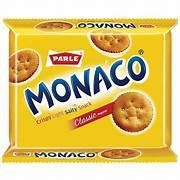 Parle Monaco, 200 g Pouch