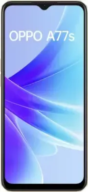 OPPO A77s (Sunset Orange, 128 GB) (8 GB RAM)