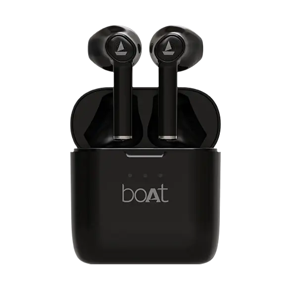 boat Airdpes 138 True Wireless Earbuds