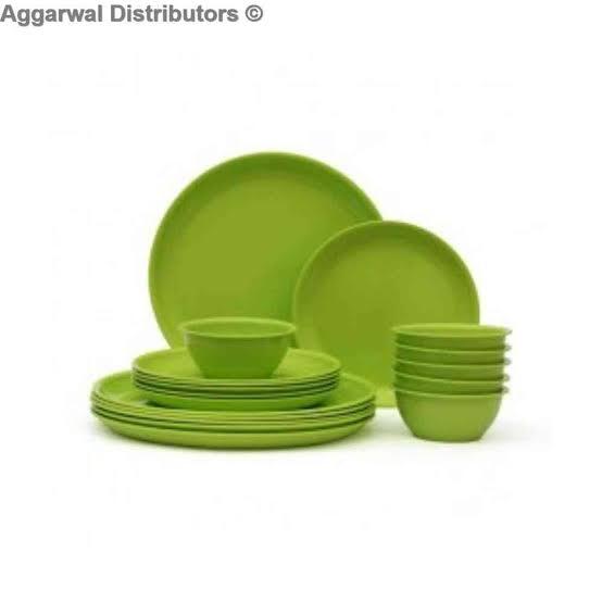 Crown Craft Premium Homeware Dinner Set 32pcs