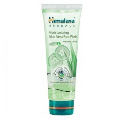 Himalaya Purifying Neem Face Wash 50 ml