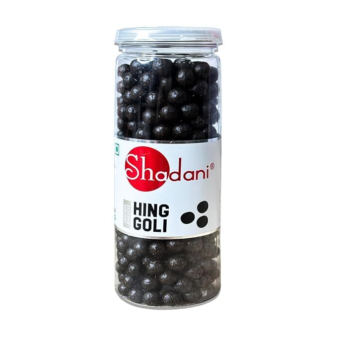 Shadani Hing Goli 240 G
