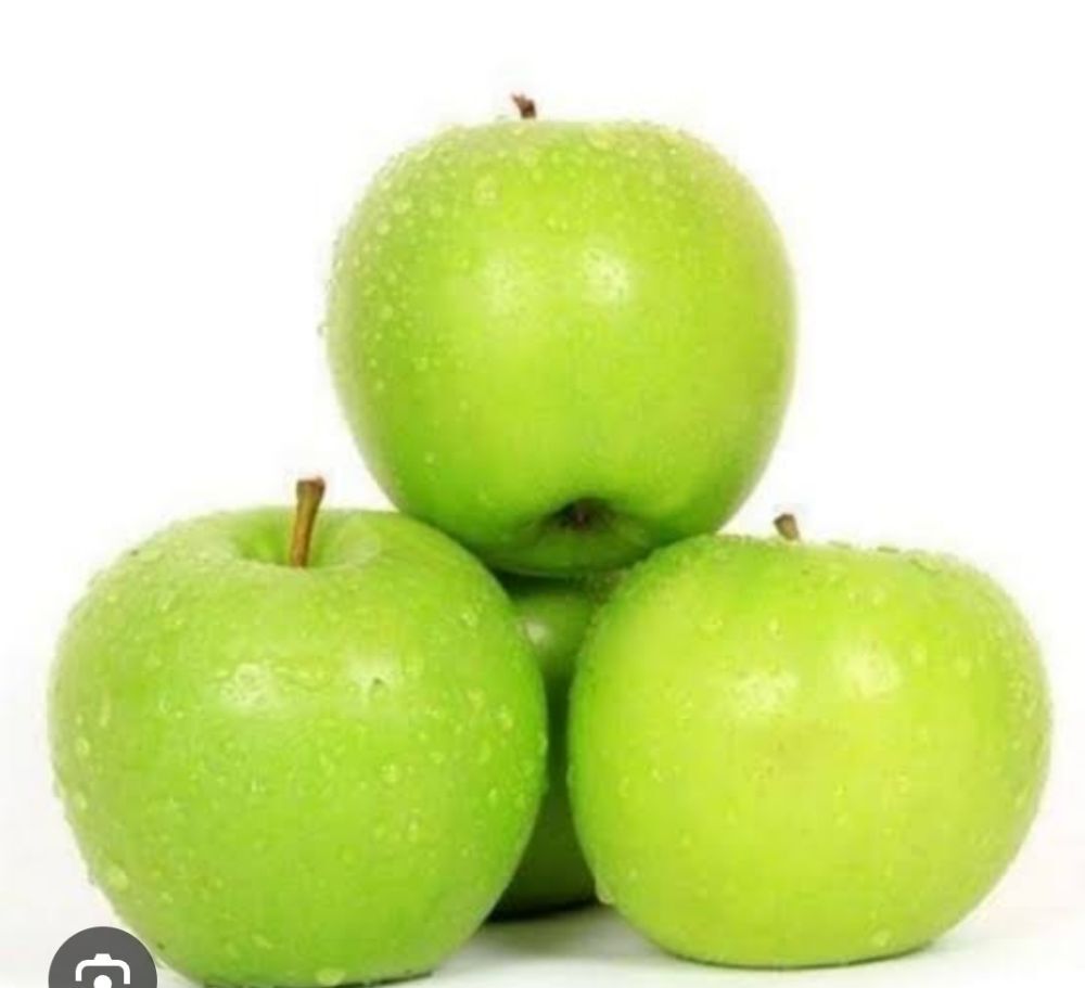 Apple Royal Green