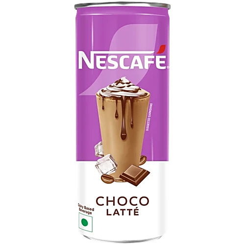 Nescafe Choco Latte 200ML