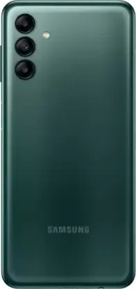 Samsung Galaxy A04s 4GB Ram 128GB Storage