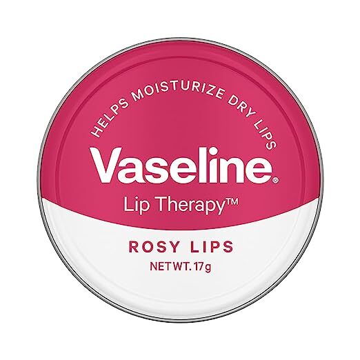 Vaseline Rosy Lips Lip Therapy 17 g