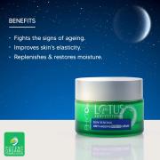 Lotus Professional Phytorx Skin Renewal Anti Ageing Night Cream (50 g)