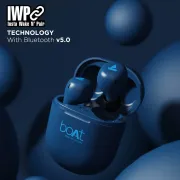 boat Airdopes 381 True Wireless Earbuds