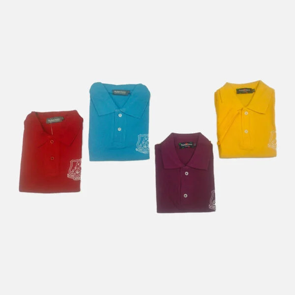 St Thomas House T shirt