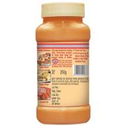 Dr. Oetker Funfoods Veg Mayonnaise for Burger 250g